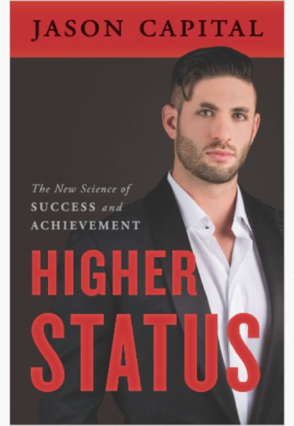 Jason Capital Higher Status