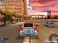 Asphalt - Urban GT