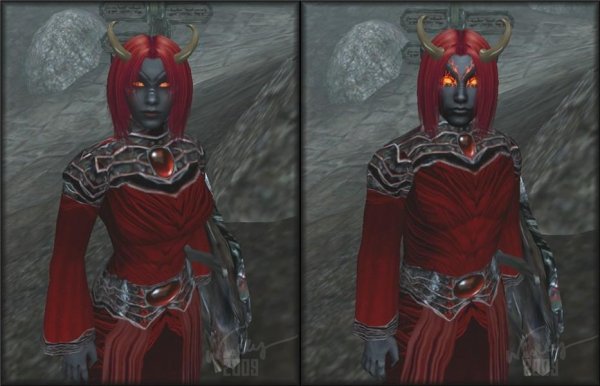Dremora