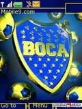 bocajuniors