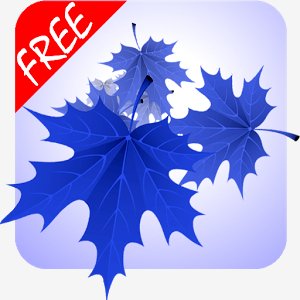 Maple leaves free - v.1.0