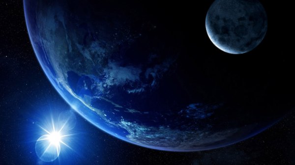 Amazing-Blue-Galaxy-HD-Wallpaper