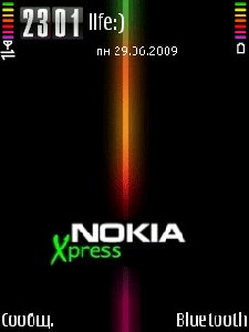 xpress v1.1 by
