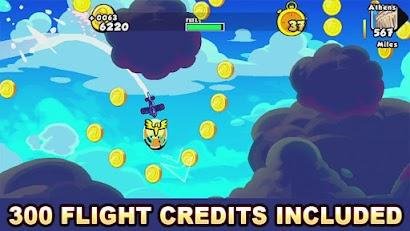Panic Flight Booster Pack v1.1.9