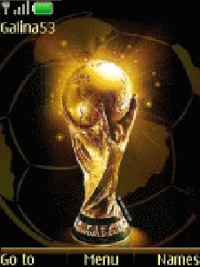 fifa- animation by galina