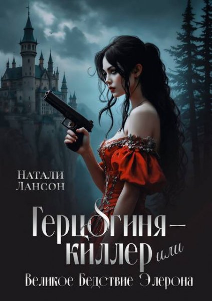 Элерон 1 Герцогиня-киллер, или Великое Бедствие Элерона