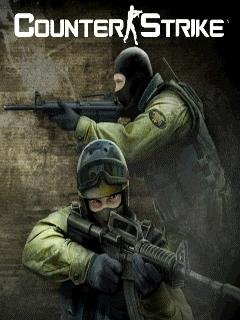 Cs 1.6 by kodriany1996