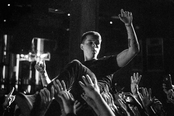 Iamjakehill - Die a king