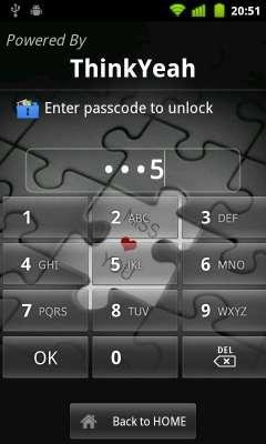 Gallery Vault Key