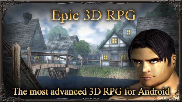 Earth And Legend (Mod) 2.1.5