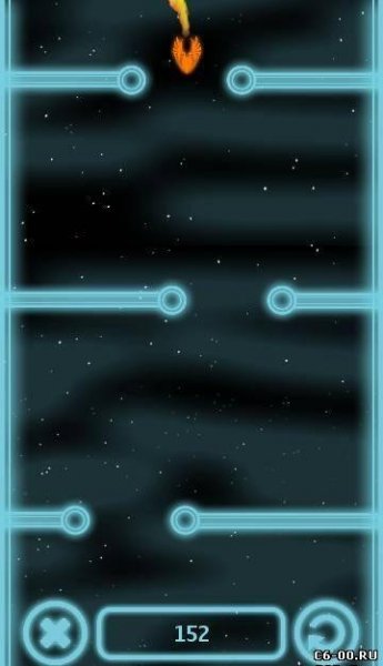 GlowRacer
