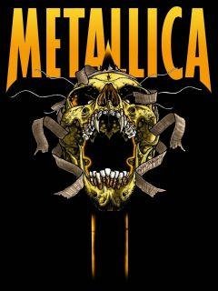 METALLICA