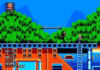 James Bond 007 - The Duel [TRus MagicGam