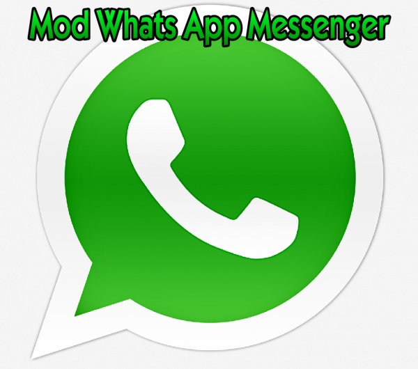 Whats App 2.17.192 MOD