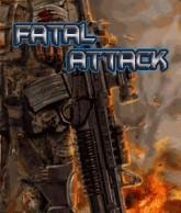 Fatal Attack RUS Samsung240x320
