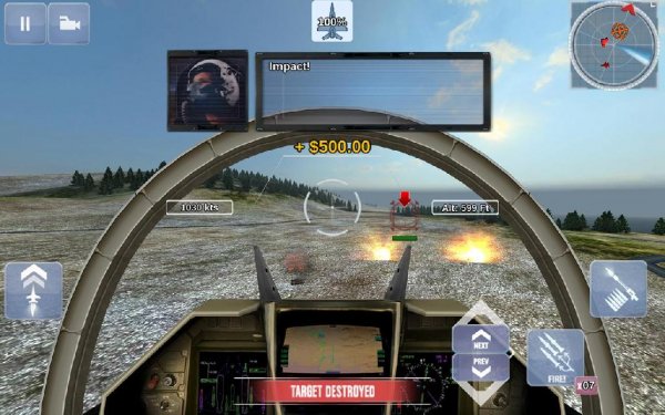 FoxOne Advanced Edition v 2 [Мод много денег]
