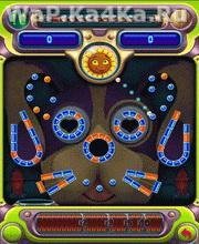 Peggle SE 240x320 K850