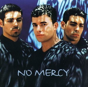 No Mercy - Where Do You Go