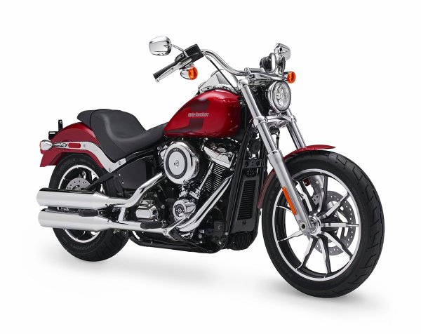 Harley-davidson-low-rider