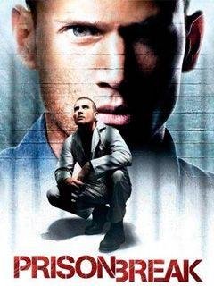 Prison break RUS Nokia