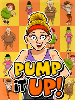 Pump It Up Aerobics