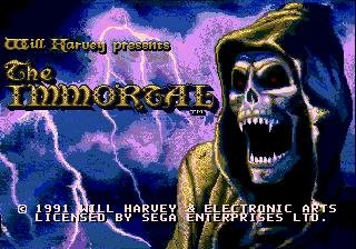 Immortal
