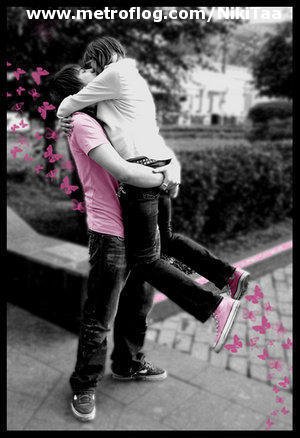 emo kiss 7