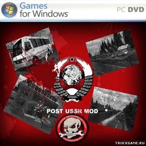Post USSR Mod v1.4 full Setup.part01