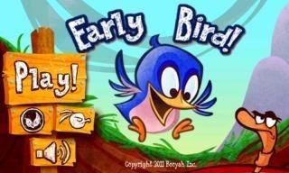 Early Bird