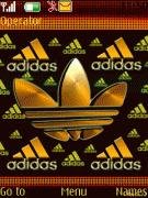 adidas logo
