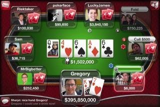 Zynga 20Poker 201.13