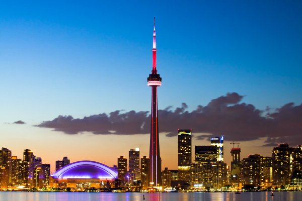 Toronto,Ontario,Canada