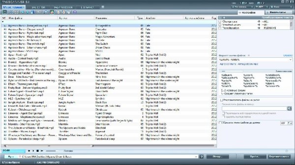 tagscan5.1.641setup