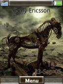 Surreal Horse V4.9