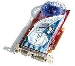 ATI Radeon X1300 Win8.8.1