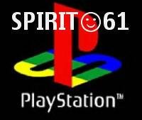 Sony playstation