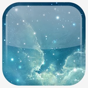 Галактика iOS7 V1.0.1