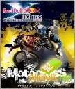 Red Bull Motocross sam i900
