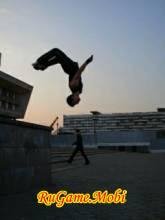 Parkour f5 3