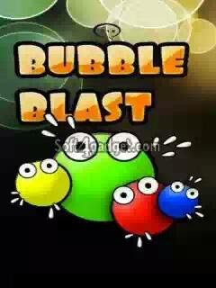 BubbleBlast