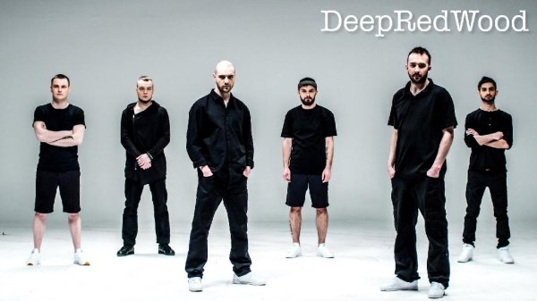 Deep Red Wood - Лучше Без Слов