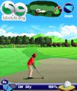 Ernie Els Golf