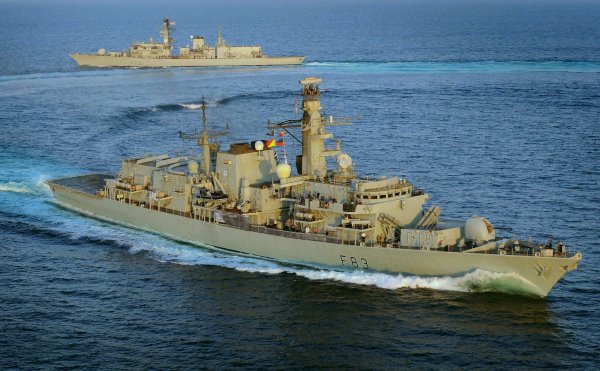 IMG viter59 HMS St Albans F 83