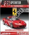 Ferrari 360 Modena