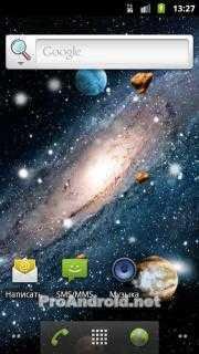 Planets n Stars Live Wallpaper 1.0.2