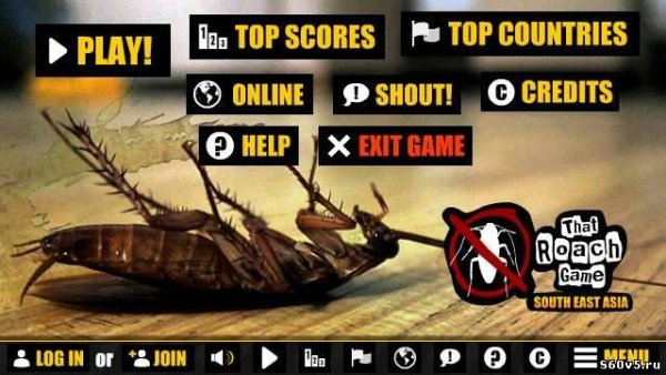 That Roach Game SEA v. 1.00