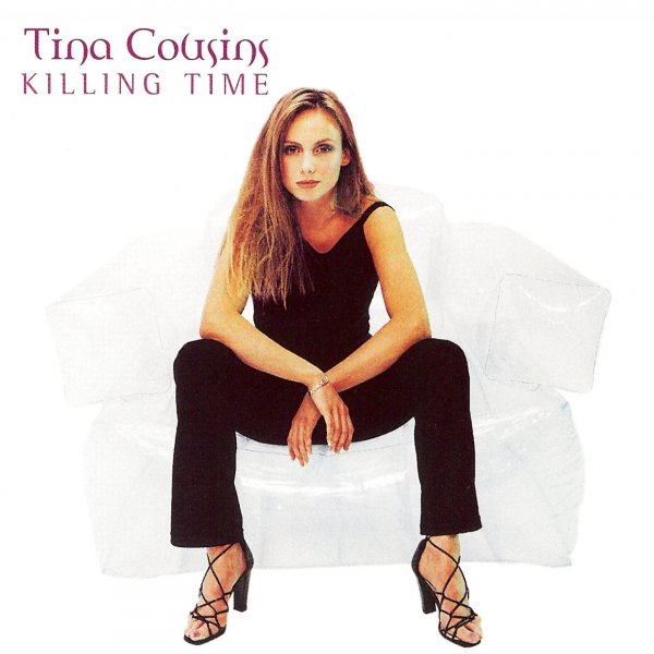 Tina Cousins - Pray