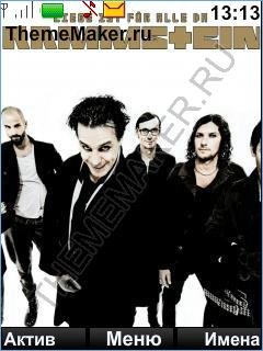 Rammstein