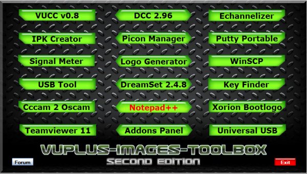 vuplus-images-toolbox 2.0