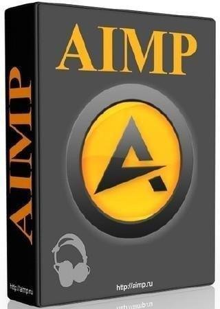 AIMP v4.70.2227 AiO RePack